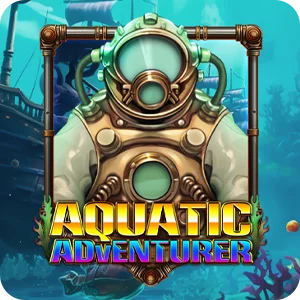 AQUATIC ADVENTURER