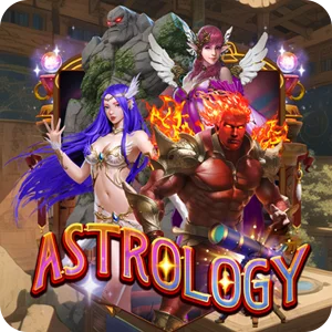 ASTROLOGY