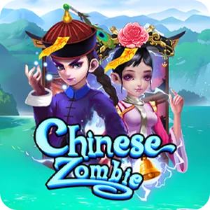 CHINESE ZOMBIE