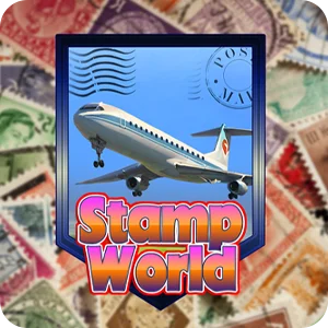 STAMP WORLD
