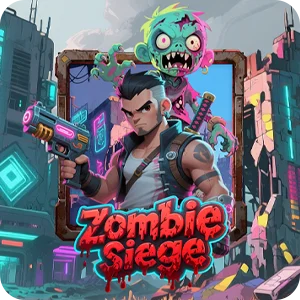 ZOMBIE SIEGE