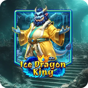 ICE DRAGON KING