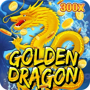 GOLDEN DRAGON