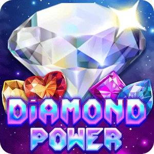 DIAMOND POWER