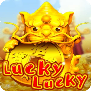 LUCKY LUCKY