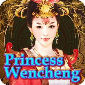 PRINCESS WENCHENG