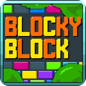 BLOCKY BLOCK