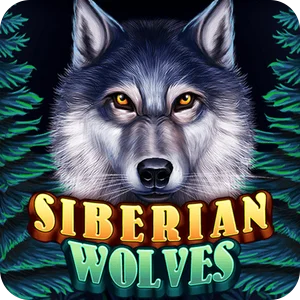 SIBERIAN WOLVES