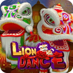 LION DANCE