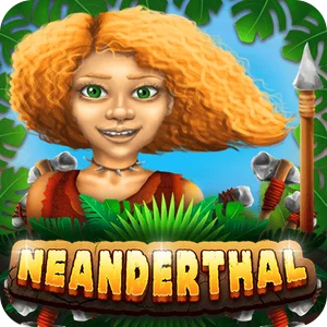 NEANDERTHALS