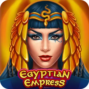 EGYPTIAN EMPRESS