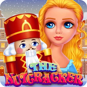 THE NUT CRACKER