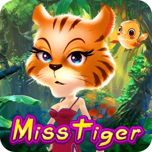 MISS TIGER