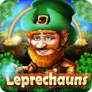 LEPRECHAUNS