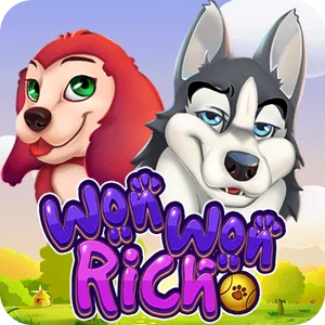 WON WON RICH