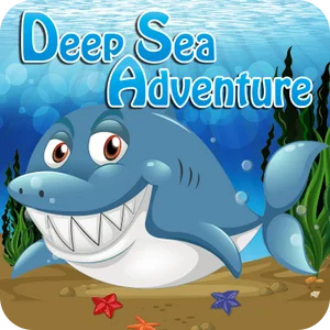 DEEP SEA ADVENTURE
