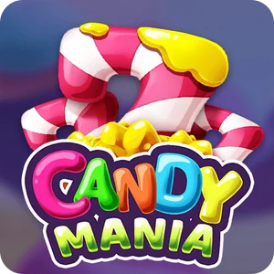 CANDY MANIA