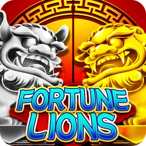 FORTUNE LIONS