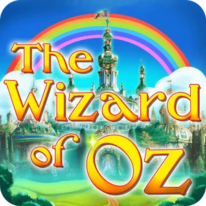 THE WIZARD OF OZ