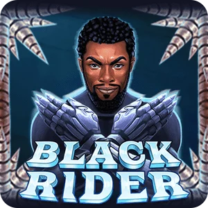 BLACK RIDER