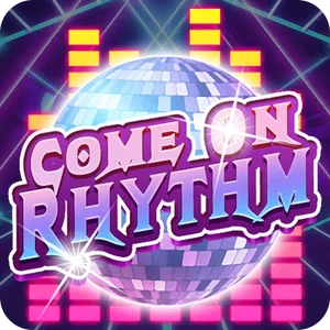 COME ON RHYTHM
