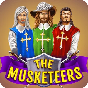 MUSKETEERS