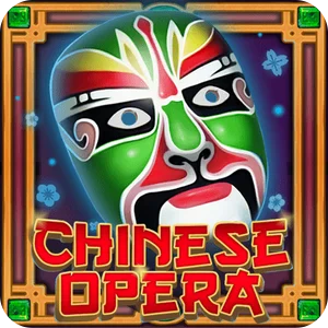 CHINESE OPERA