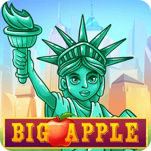 BIG APPLE