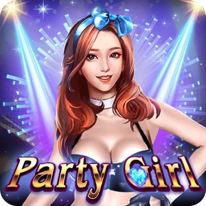 PARTY GIRL