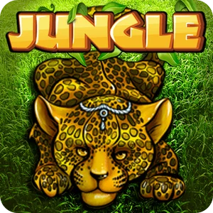 JUNGLE