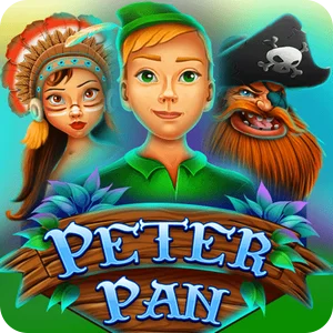 PETER PAN