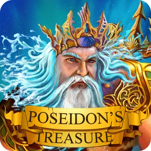 POSEIDON'S TREASURE