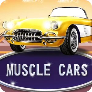 MUSCLE CARS
