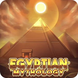 EGYPTIAN MYTHOLOGY
