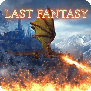 LAST FANTASY