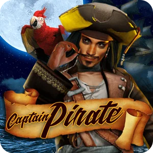 CAPTAIN PIRATE