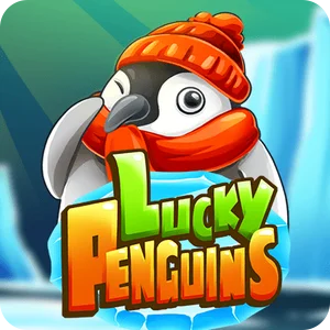 LUCKY PENGUINS