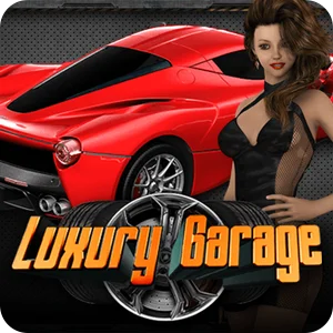 LUXURY GARAGE