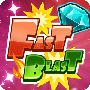 FAST BLAST