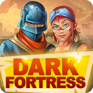 DARK FORTRESS