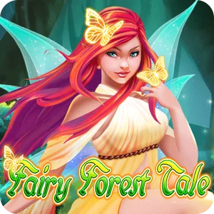 FAIRY FOREST TALE