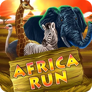 AFRICA RUN