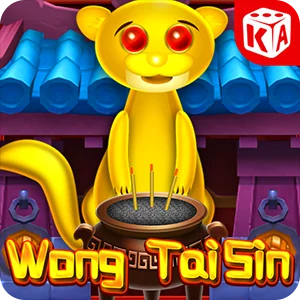 WONG TAISIN