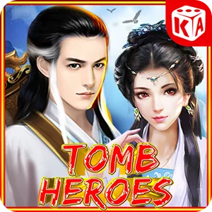 TOMB HEROES