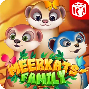 MEERKATS' FAMILY