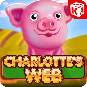 CHARLOTTES WEB