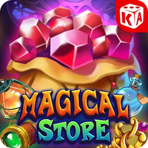 MAGICAL STORE
