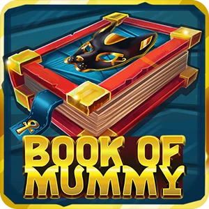 BOOK OF MUMMY