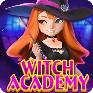WITCH ACADEMY