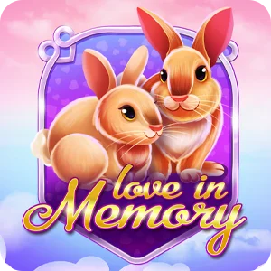 LOVE IN MEMORY